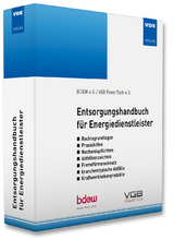 Entsorgungshandbuch für Energiedienstleister