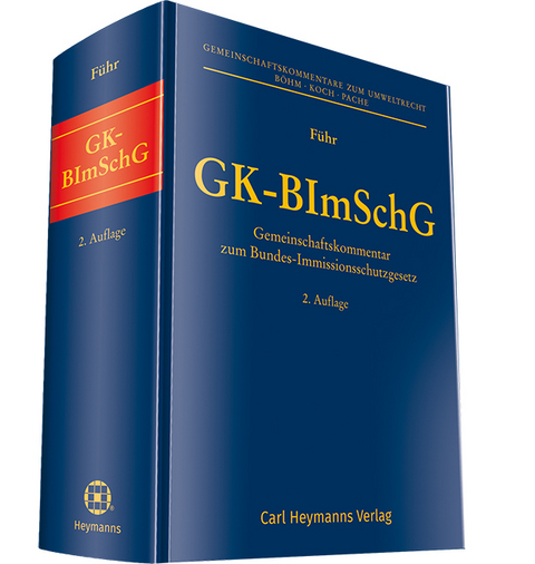 GK-BImSchG - 