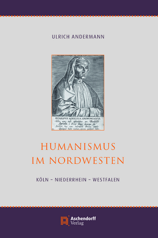Humanismus im Nordwesten - Ulrich Andermann