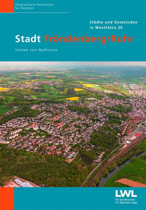Stadt Frönenberg/Ruhr - Jochen von Nathusius