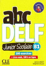 abc DELF Junior B1 - 