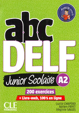 abc DELF Junior A2 - 