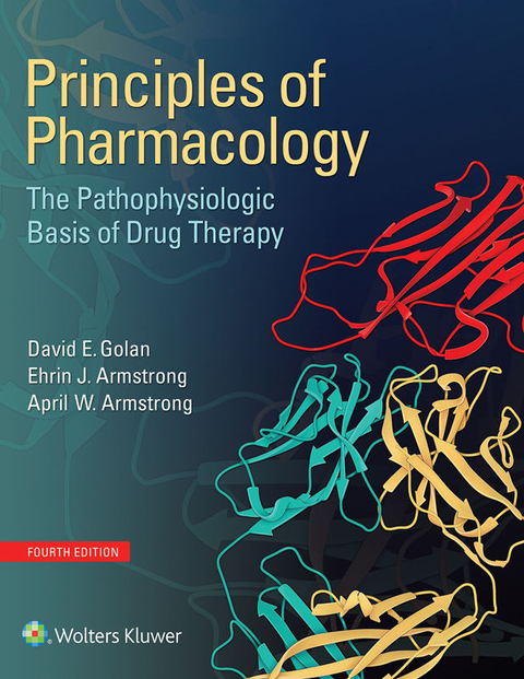 Principles of Pharmacology - David E. Golan