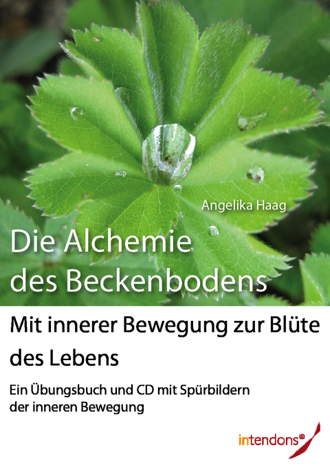 Die Alchemie des Beckenbodens - Angelika Haag