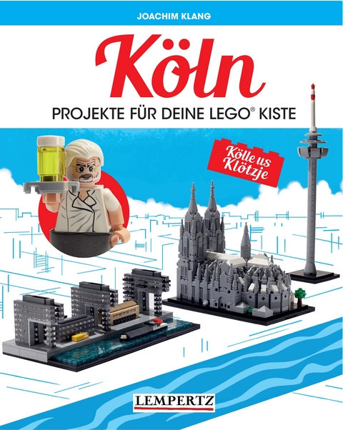 Köln - Joachim Klang