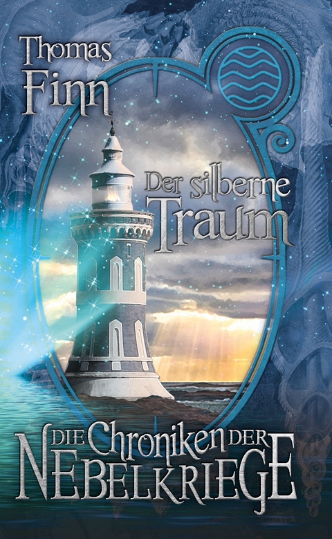 Der silberne Traum - Thomas Finn