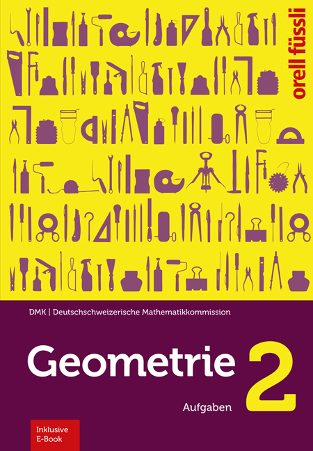 Geometrie 2 – inkl. E-Book - Heinz Klemenz, Michael Graf