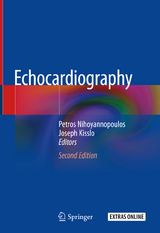 Echocardiography - Nihoyannopoulos, Petros; Kisslo, Joseph