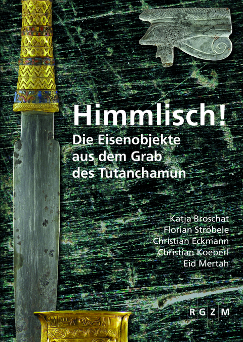 Himmlisch! - Katja Broschat, Christian Eckmann, Christian Koeberl, Eid Mertah, Florian Ströbele