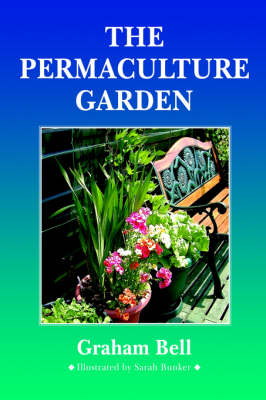 Permaculture Garden -  Graham Bell