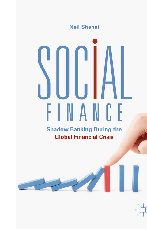 Social Finance - Neil Shenai