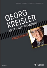 Georg Kreisler - 