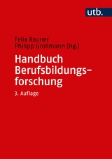 Handbuch Berufsbildungsforschung - 