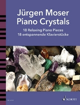 Piano Crystals - 