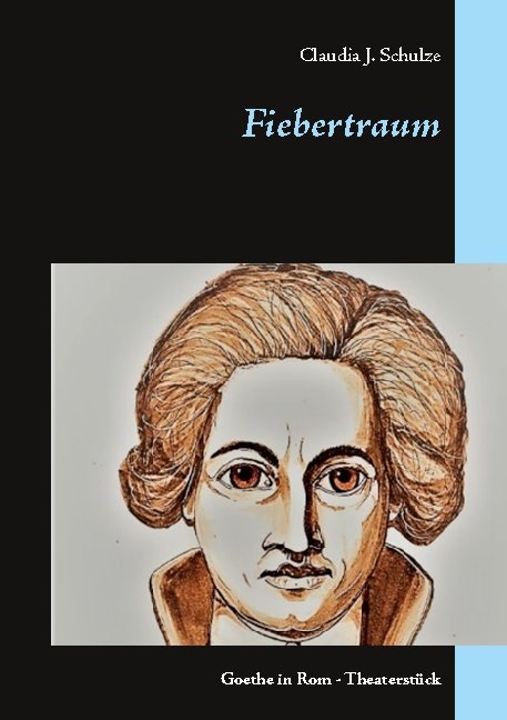 Fiebertraum - Claudia J. Schulze