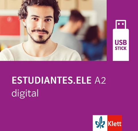 Estudiantes.ELE A2 digital