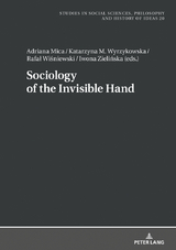 Sociology of the Invisible Hand - 