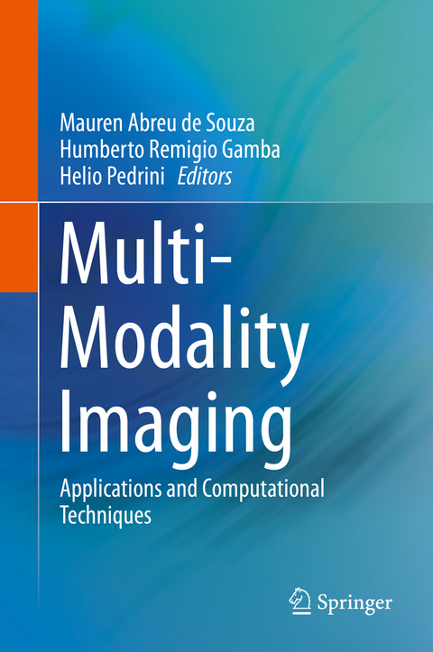 Multi-Modality Imaging - 