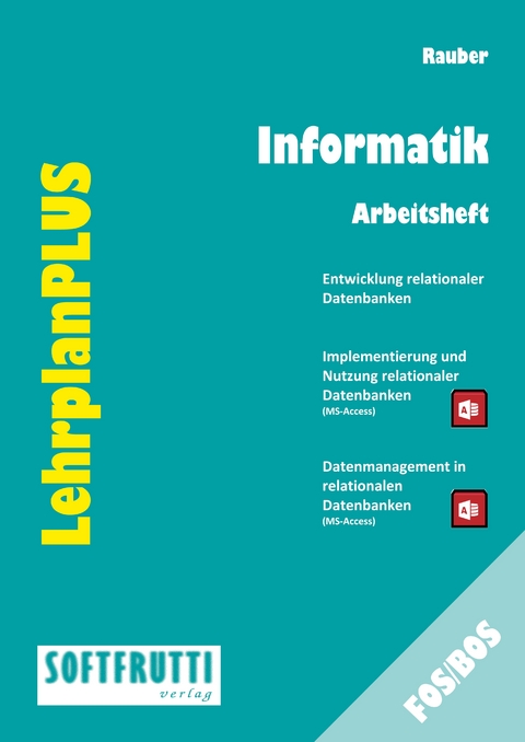 Informatik - Christoph Rauber