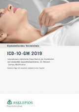 ICD-10-GM 2019 Alphabetisches Verzeichnis - 