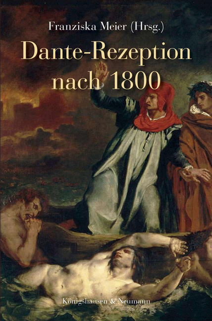 Dante-Rezeption nach 1800 - 