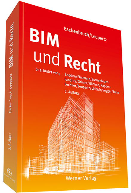 BIM und Recht - 