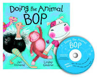 Doing the Animal Bop -  Jan Ormerod