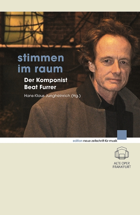 Stimmen im Raum - 