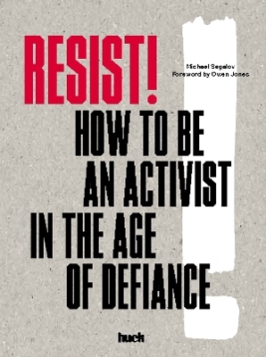 Resist! - Michael Segalov