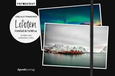 Lofoten fotografieren - Jens Klettenheimer