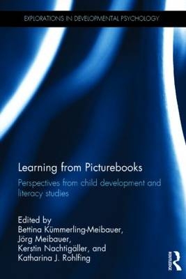 Learning from Picturebooks - 