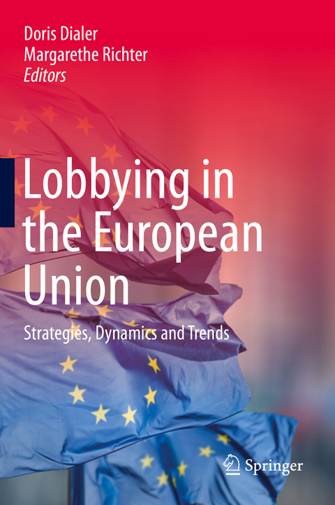 Lobbying in the European Union - 