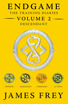 Descendant -  James Frey