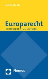 Europarecht - 