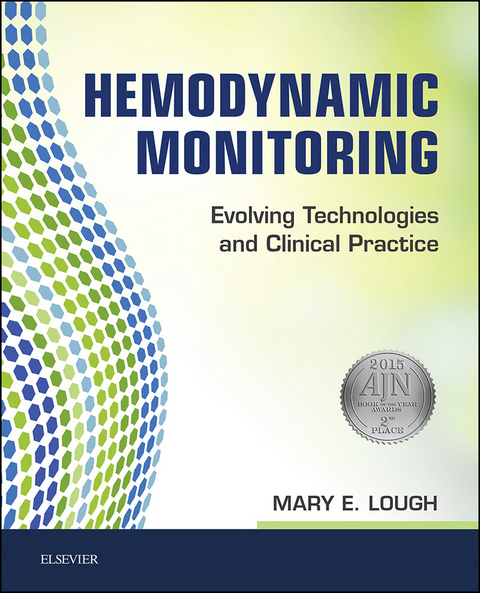 Hemodynamic Monitoring -  Mary E. Lough