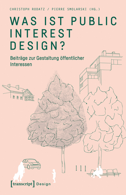 Was ist Public Interest Design? - 