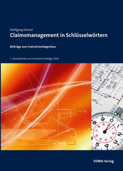 Claimsmanagement in Schlüsselwörtern - Wolfgang Kühnel