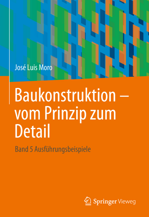 Ausführungsbeispiele - José Luis Moro