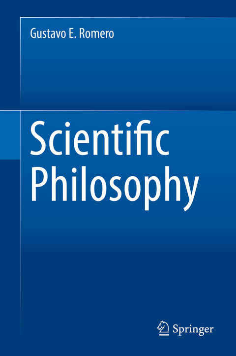 Scientific Philosophy - Gustavo E. Romero