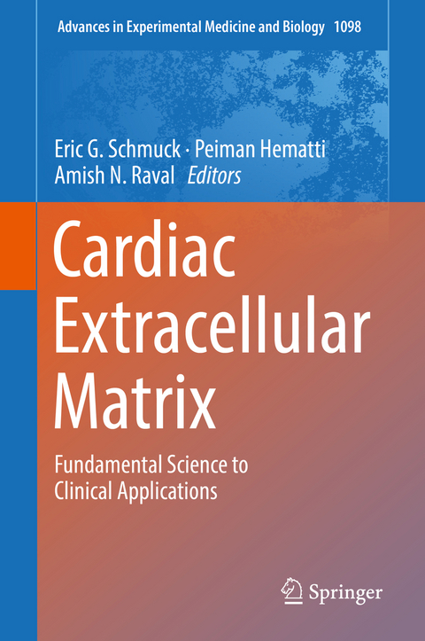 Cardiac Extracellular Matrix - 