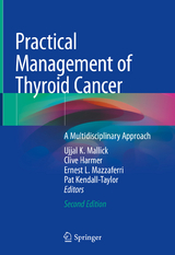 Practical Management of Thyroid Cancer - Mallick, Ujjal K.; Harmer, Clive