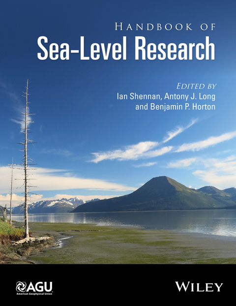 Handbook of Sea-Level Research - 