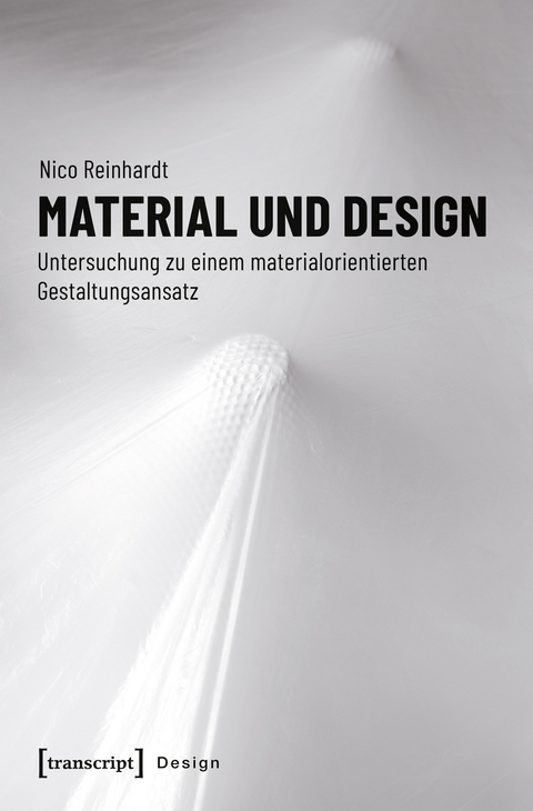 Material und Design - Nico Reinhardt