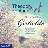 Die schönsten Gedichte - Theodor Fontane, v.a. und