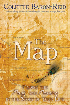 Map -  Colette Baron-Reid