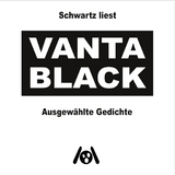 Vantablack -  Schwartz