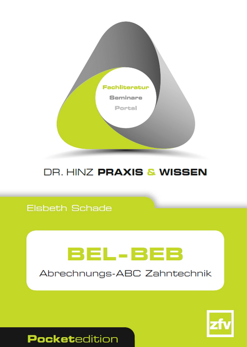 BEL-BEB - Elsbeth Schade