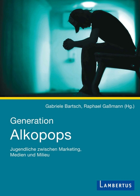 Generation Alkopops - 