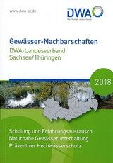 Gewässer-Nachbarschaften 2018 - 