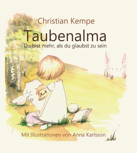 Taubenalma - Christian Kempe
